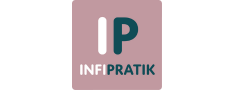 Logo Infi Pratik