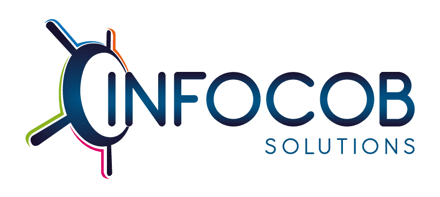 Logo Infocob