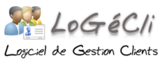 logo logécli