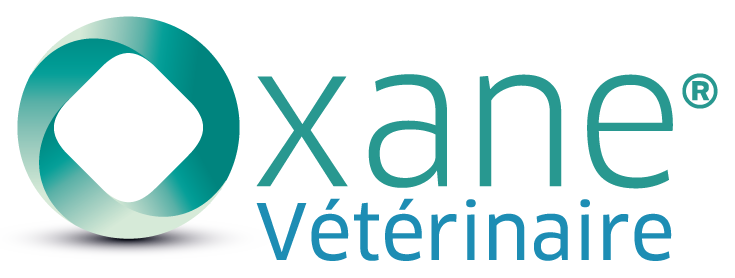 Logo Oxane Vétérinaire