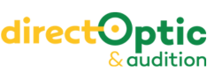 logo direct optic