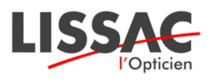 logo lissac