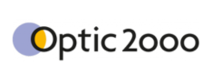 logo optic 2000