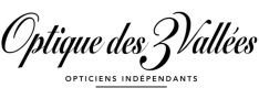 logo optique des 3 vallées